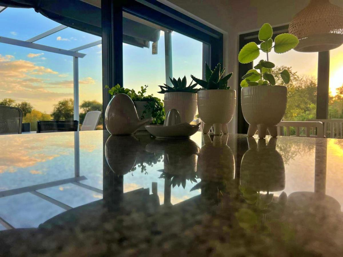 Houses With A View#Sauna#Jaccuzi Gozdowice المظهر الخارجي الصورة